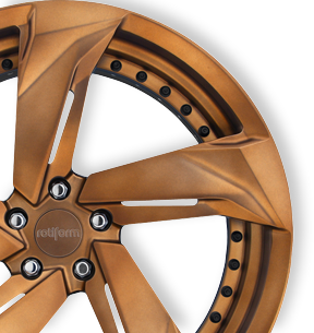Forged wheel Image